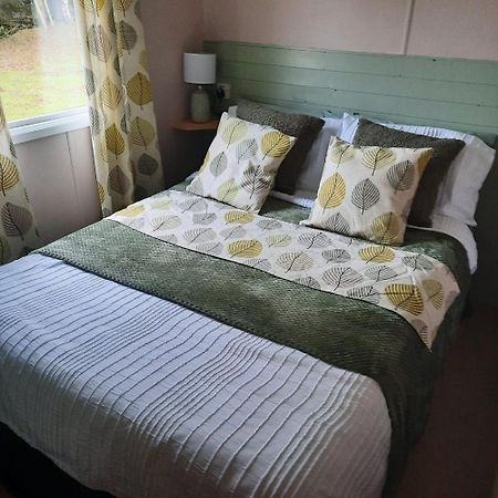 Beautiful 3 Bedroom Caravan With Hot Tub - Tattershall Lakes Exterior foto